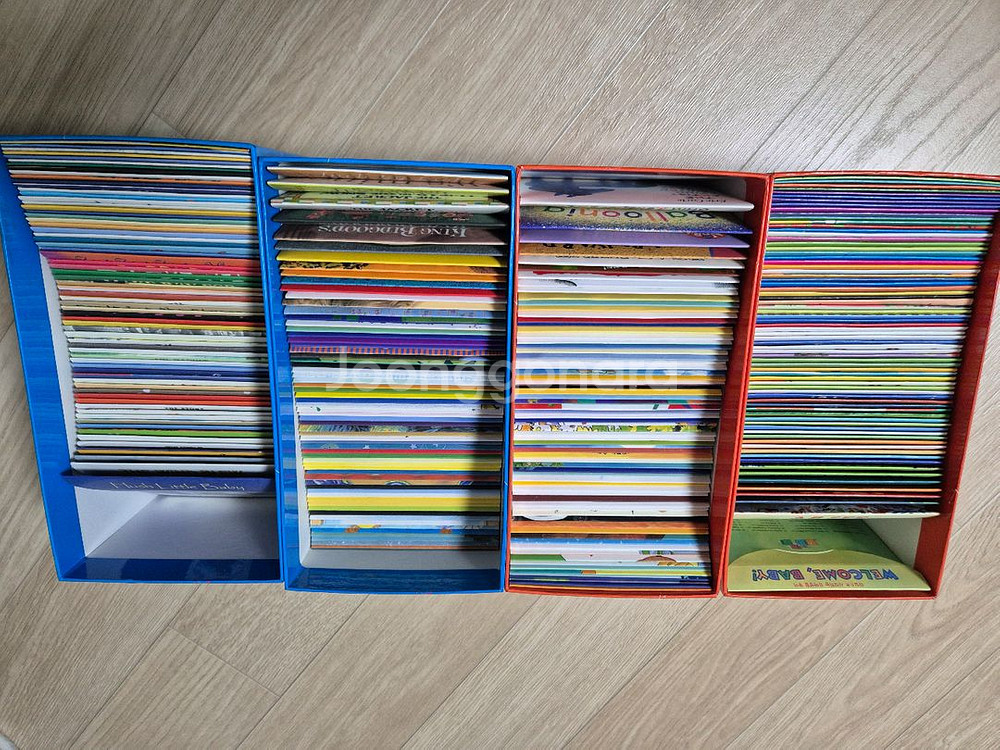 노부영 드림 원서 (약 300권)--3