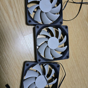 hyte y60 케이스팬