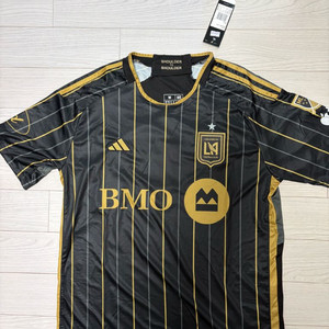 25년식 LAFC 손흥민 유니폼 M 사이즈