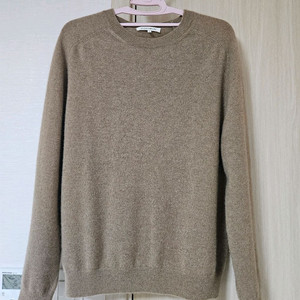 더캐시미어니트 100