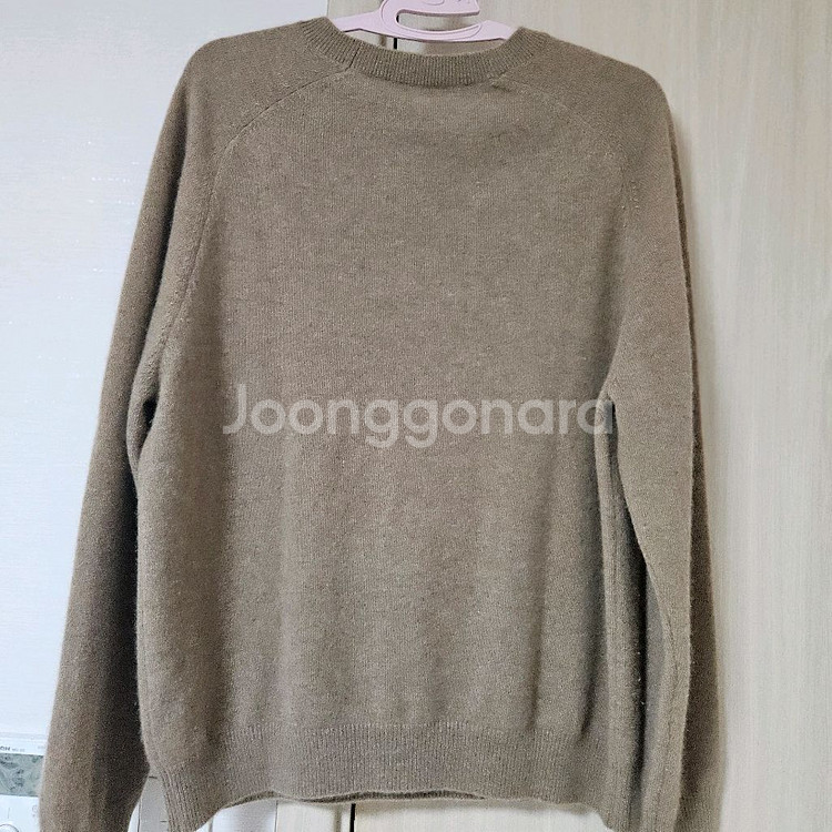 더캐시미어니트 100--2