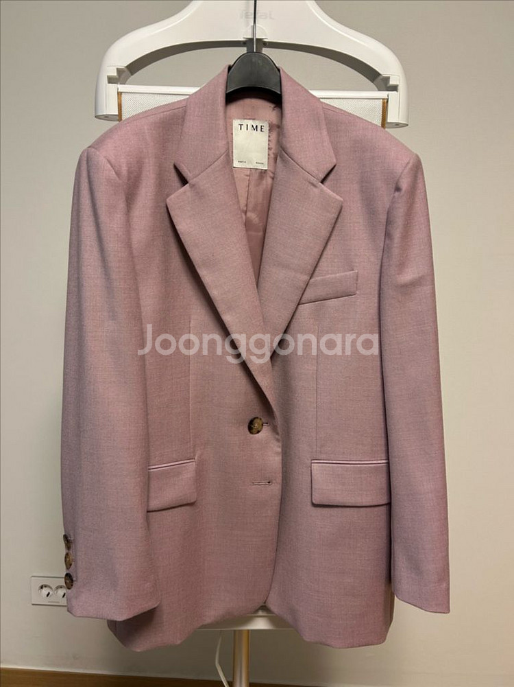 인기 타임 자켓 저렴히 판매해요(확에눌)--0