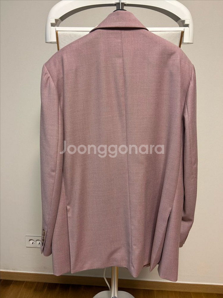 인기 타임 자켓 저렴히 판매해요(확에눌)--2