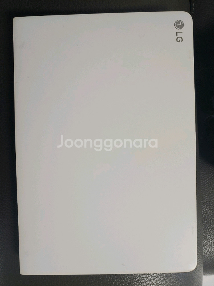 LG gram 노트북(14인치 i3 8램 256SSD)--2