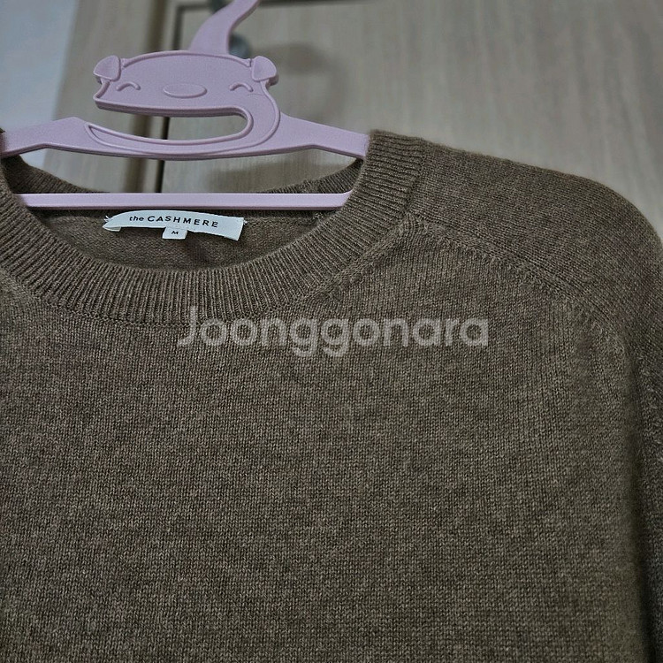 더캐시미어니트 100--3