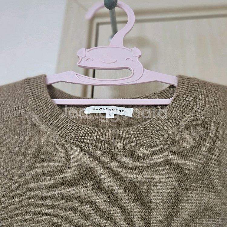 더캐시미어니트 100--4