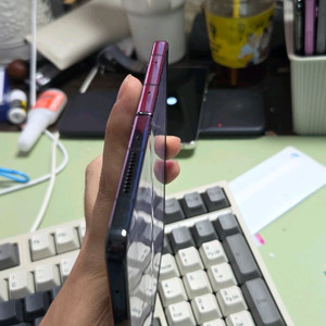 (3800)갤럭시z폴드4 256 판매