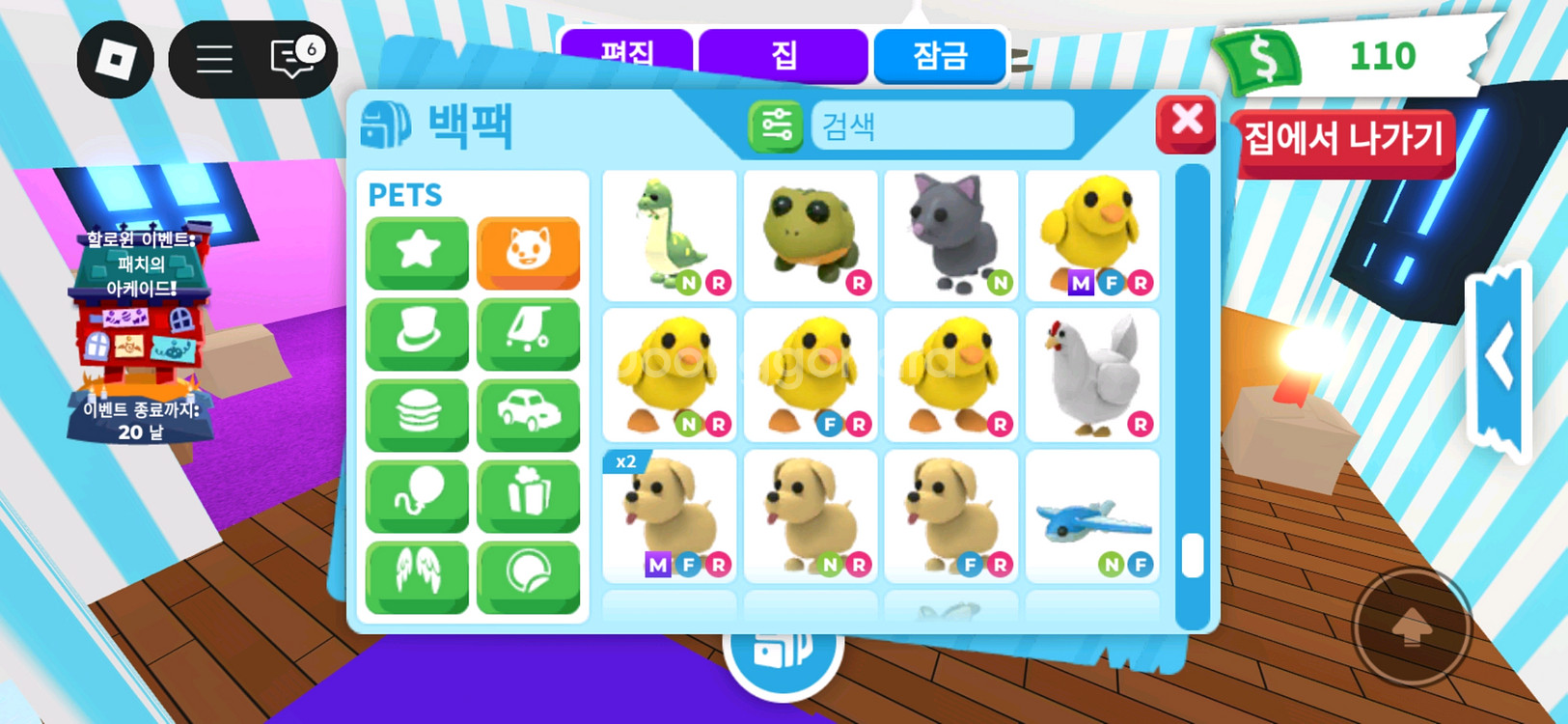 입양하세요 펫 팝니다--4