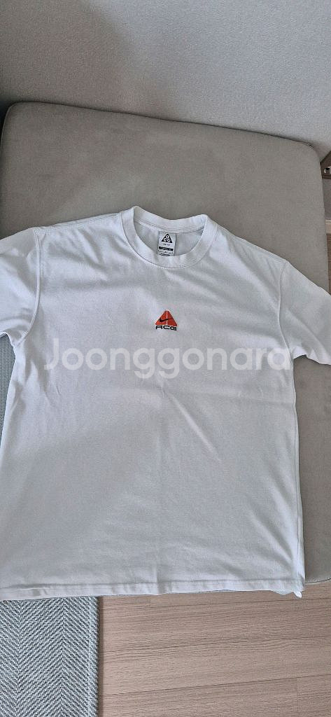 나이키 acg 아시아 L사이즈--0