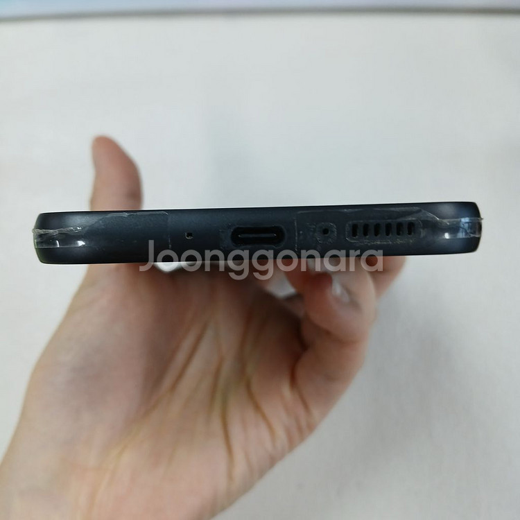 갤럭시A34 128기가 공기계 중고폰 업무폰학생폰퀵가능--4