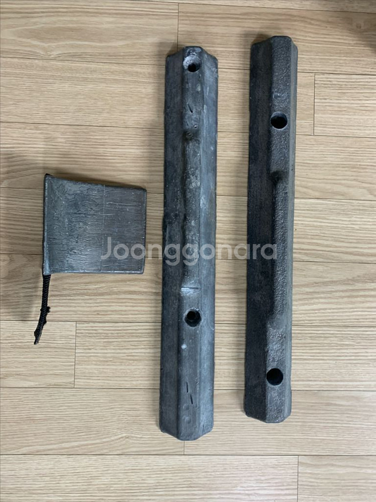 더블탱크 V 웨이트 바웨이트--0