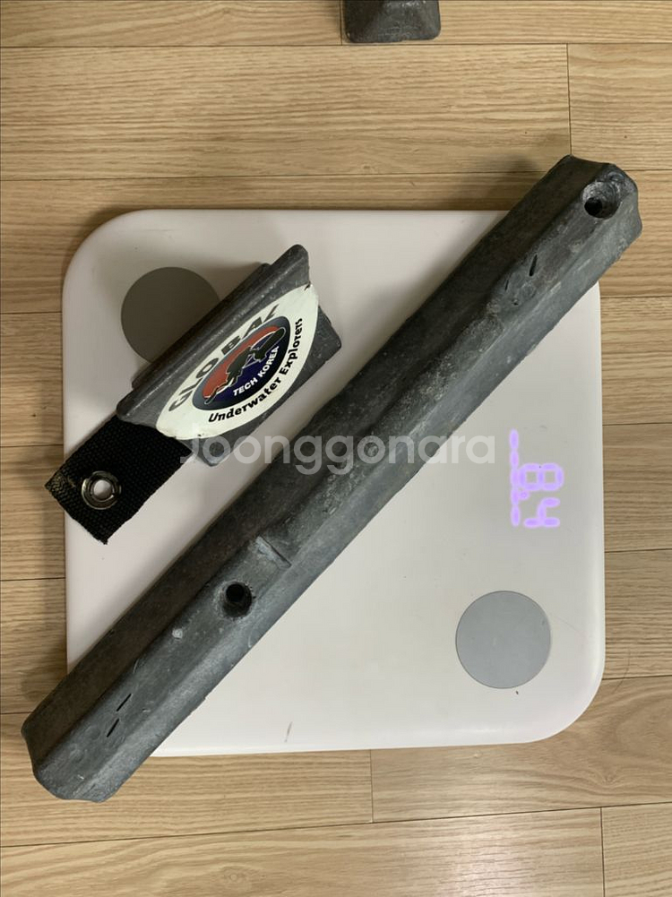 더블탱크 V 웨이트 바웨이트--3