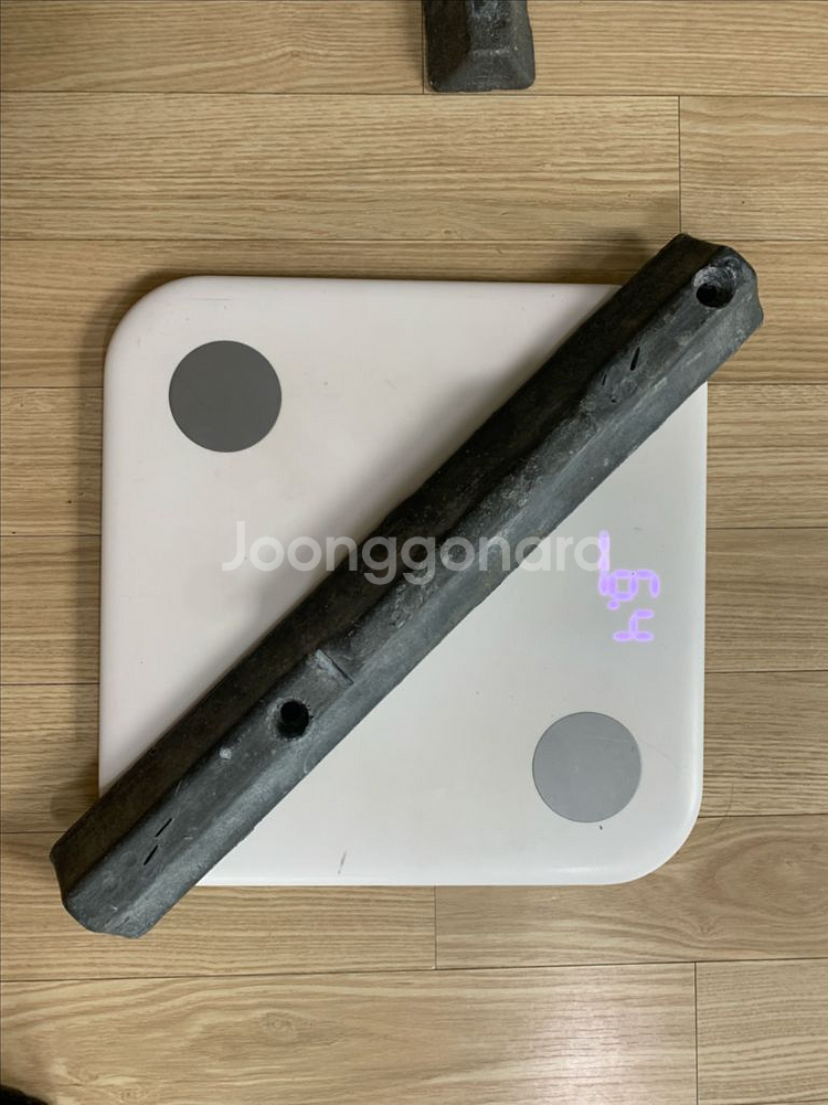 더블탱크 V 웨이트 바웨이트--2