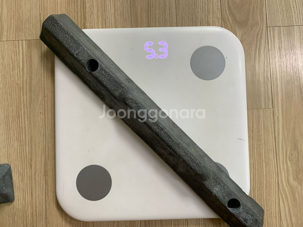 더블탱크 V 웨이트 바웨이트--1