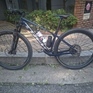 트렉MTB 2022 프로칼리버 M 사이즈
