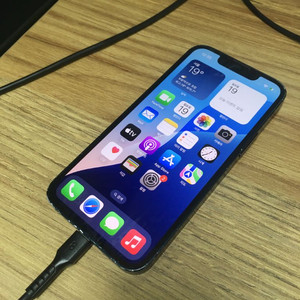 아이폰13미니 256기가