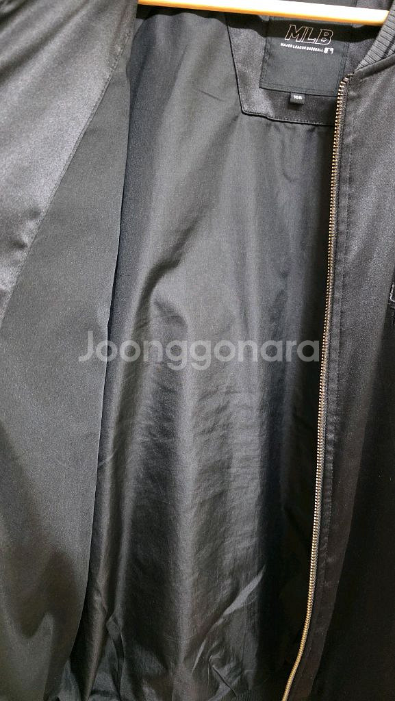 MLB. 세틴바시티 XL-105.--4