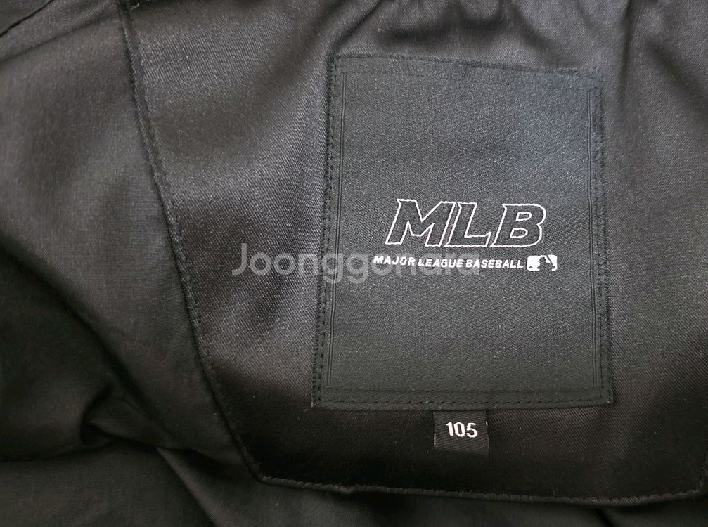 MLB. 세틴바시티 XL-105.--1