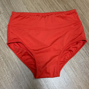 에스엘스포츠 폴웨어 31팬츠 베이직 쇼츠 다홍 S