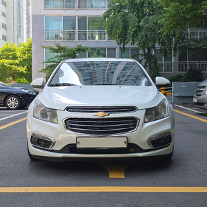 어메이징 뉴 크루즈 2.0 디젤 LTZ