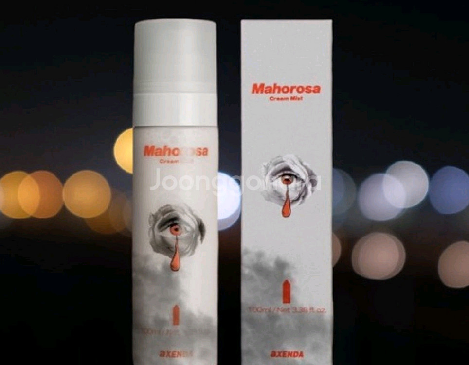 마호로사 택포--0