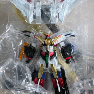 센티넬 마이트가인(개봉확인) + 옵션파츠(미개봉)