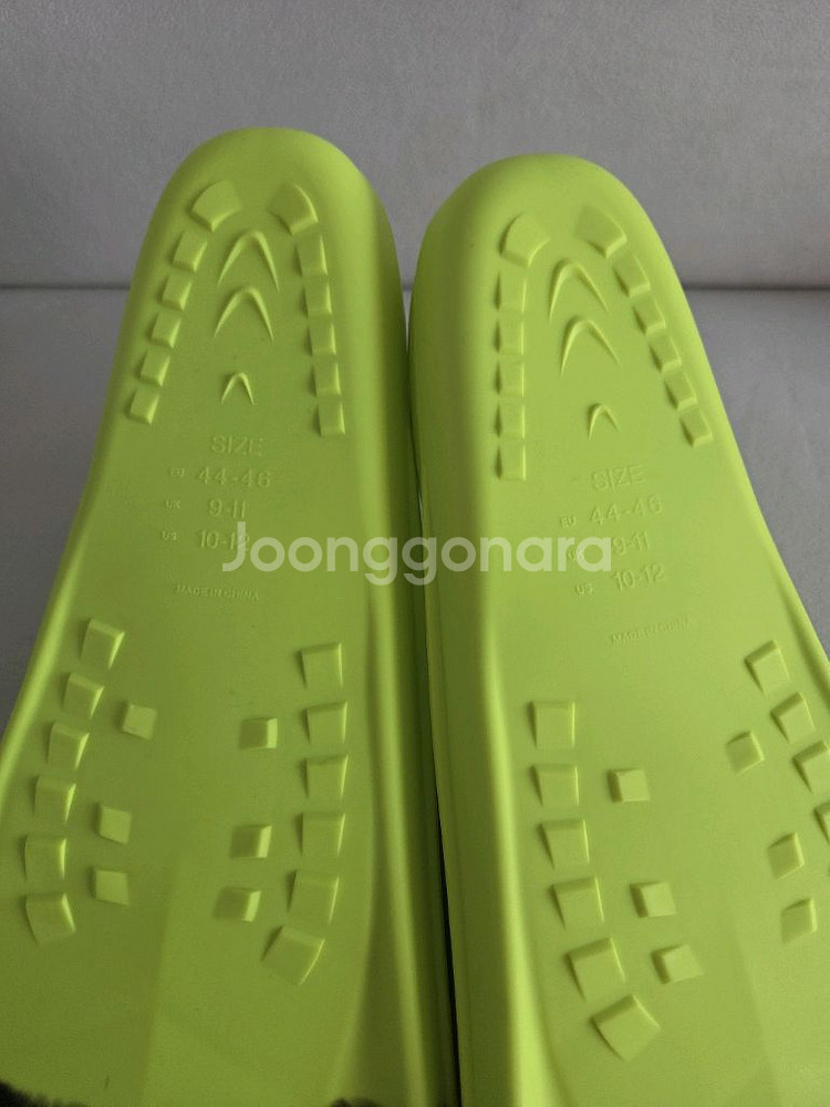 배럴 프로그 마블 숏핀 네온블랙--4