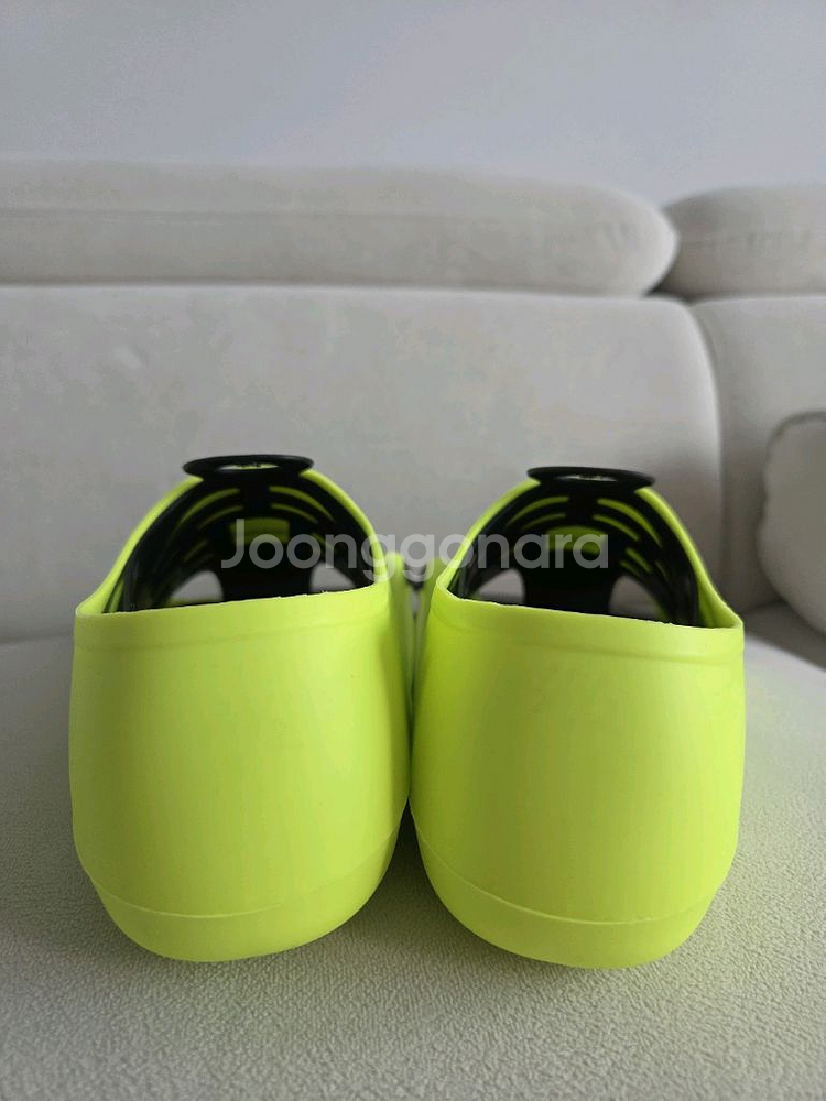 배럴 프로그 마블 숏핀 네온블랙--6