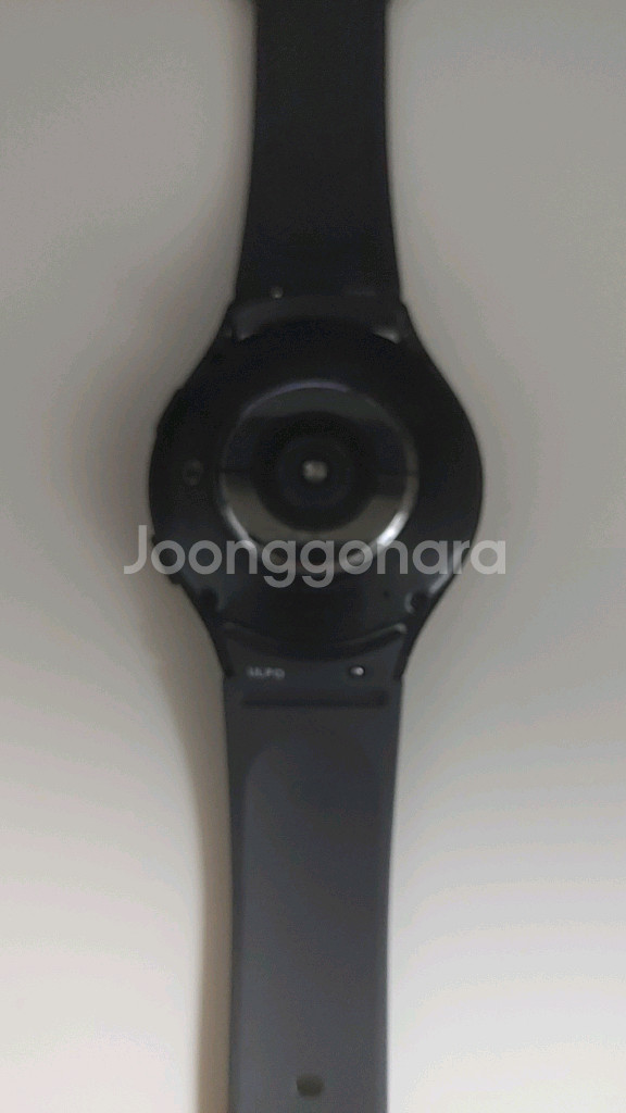 갤럭시 워치5 팝니다--1
