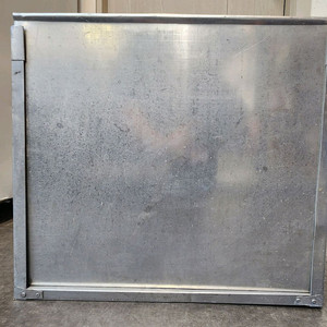 업소용 중식집 알루미늄 3단 철가방