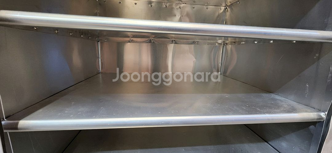 업소용 중식집 알루미늄 3단 철가방--8