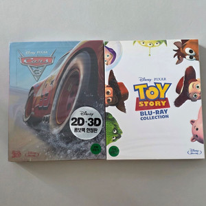 최상 상태 미개봉 블루레이 팝니다.