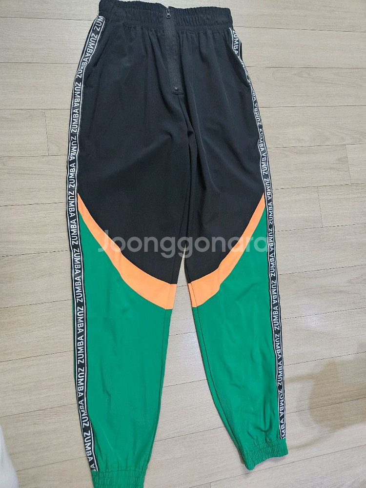 줌바웨어 상하--3