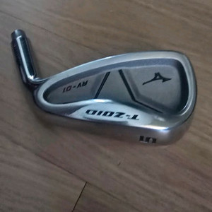 미즈노 아이언 헤드