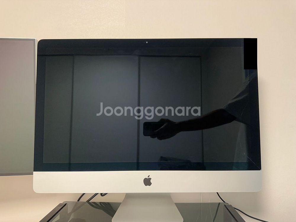 아이맥 iMac (5K, 27", Late 2015)--1