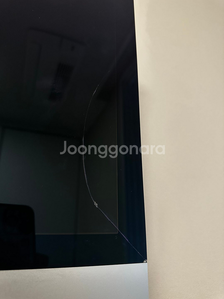 아이맥 iMac (5K, 27", Late 2015)--2