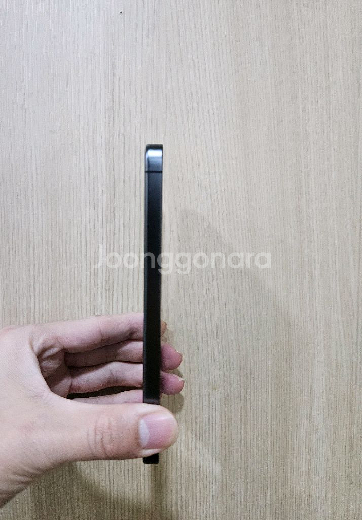 갤럭시 S24블랙 256G 팝니다--3