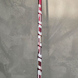 핑 드라이버 샤프트 s A급특주