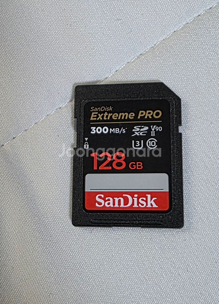 SONY ZV-1F (소니 무선슈팅그립)국내정품 팝니다--4