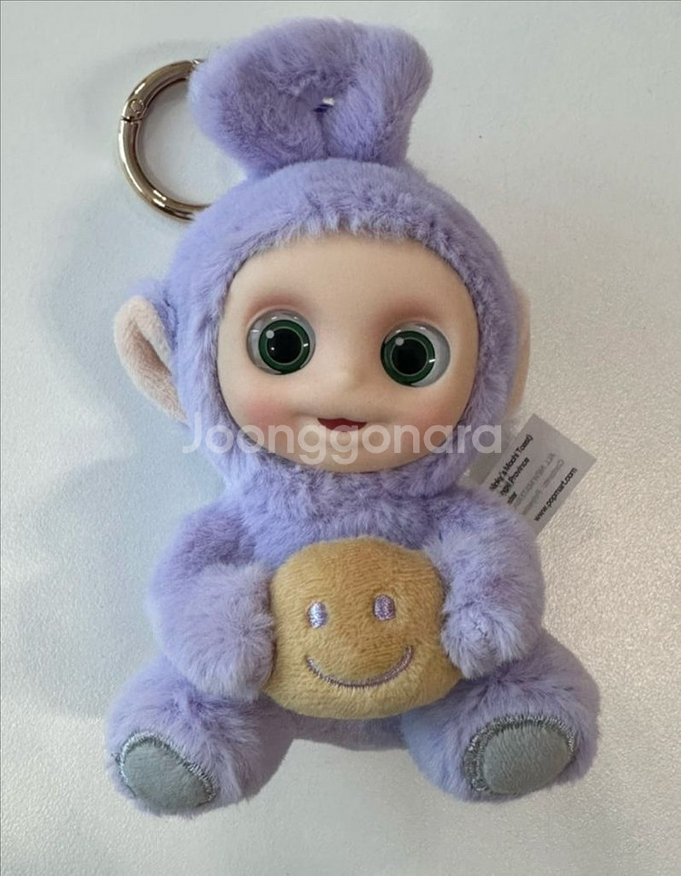 팝마트 텔레토비--0