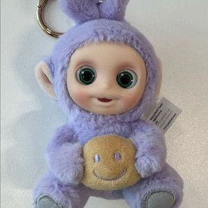 팝마트 텔레토비