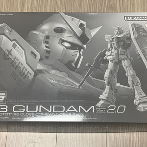 RG G3 건담2.0 판매합니다