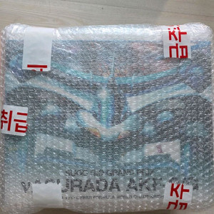 메가하우스 하이스펙 뉴아스라다 akf-0/g