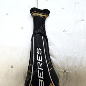 혼마 베레스 S-06 2스타