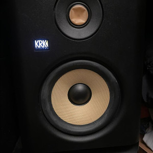 Krk rokit5 g4 스피커 1조
