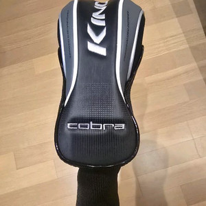 킹 코브라 우드 새것