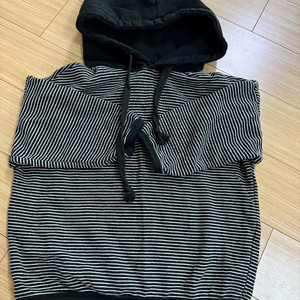 유아후드 상의 S사이즈 2종 일괄