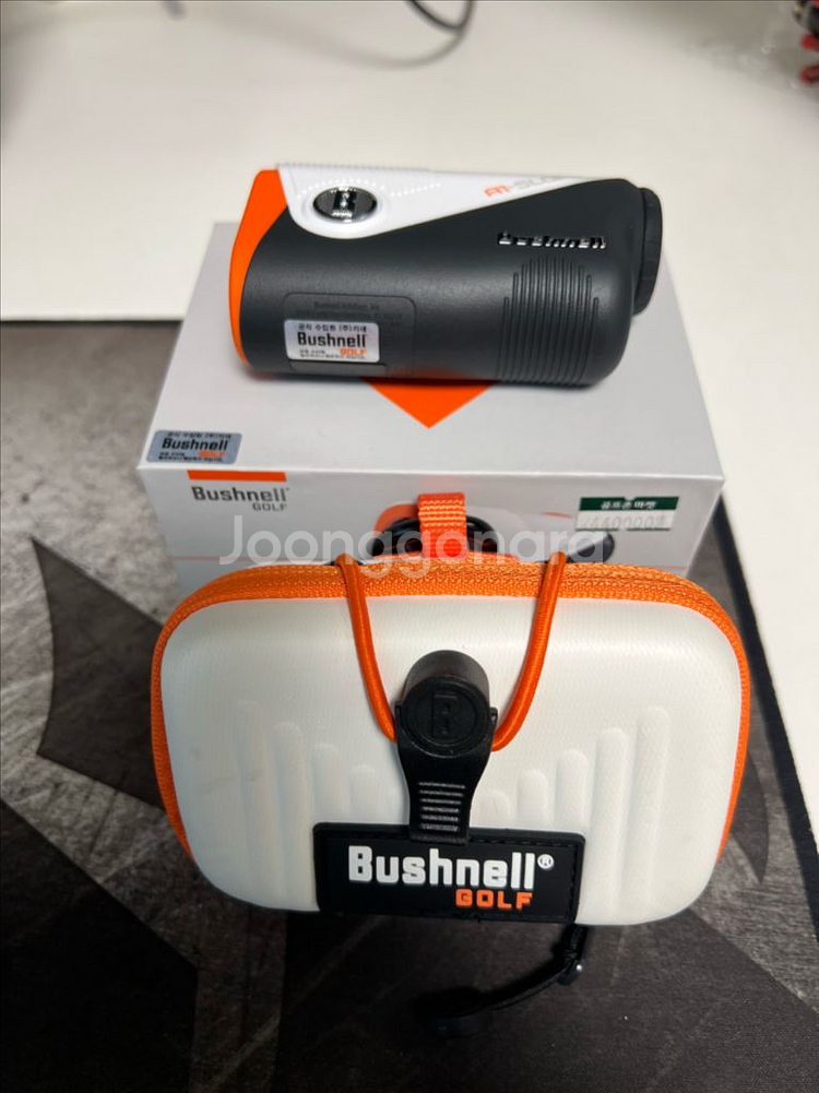 부쉬넬 A1 슬로프 팝니다.--0