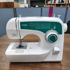 부라더미싱 재봉틀 XL 2600 판매합니다.