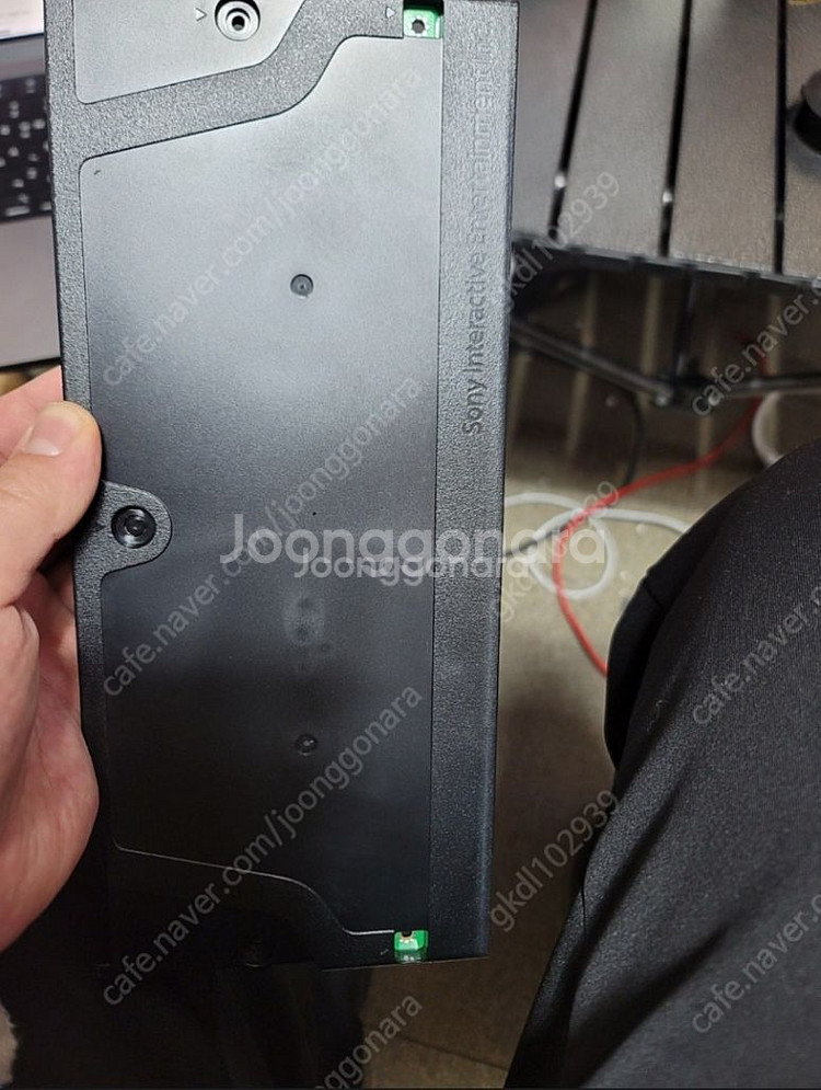 플스4 파워서플라이 ADP -300ER--0